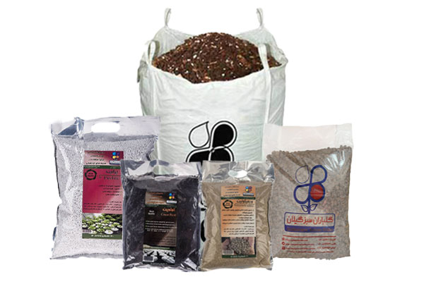 محصولات دیگر گلباران سبز